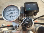     Yamaha Bronco ST225 1997  17